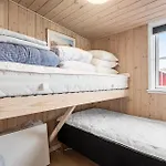 2 Bedroom Cozy In V * Esbjerg
