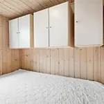 2 Bedroom Cozy In V Tatil Evi Esbjerg