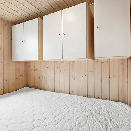 2 Bedroom Cozy In V 펜션 에스비에르