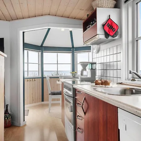 2 Bedroom Cozy In V 펜션 에스비에르