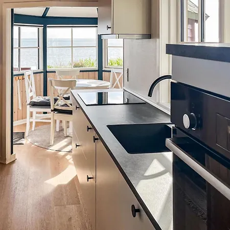 2 Bedroom Cozy In V Nyaraló Esbjerg