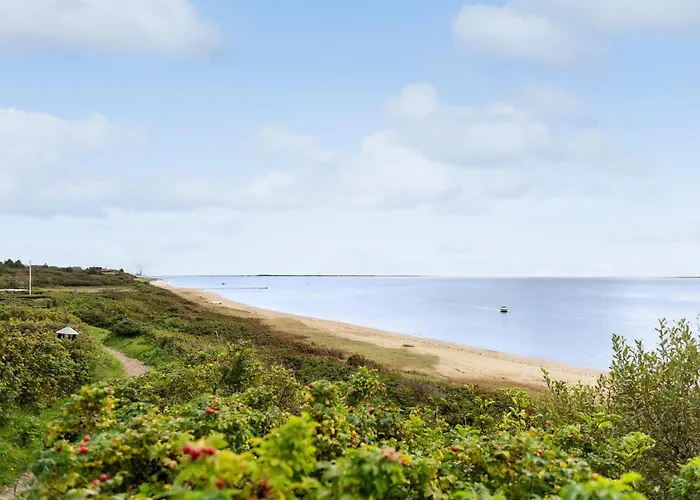 2 Bedroom Cozy In V Esbjerg