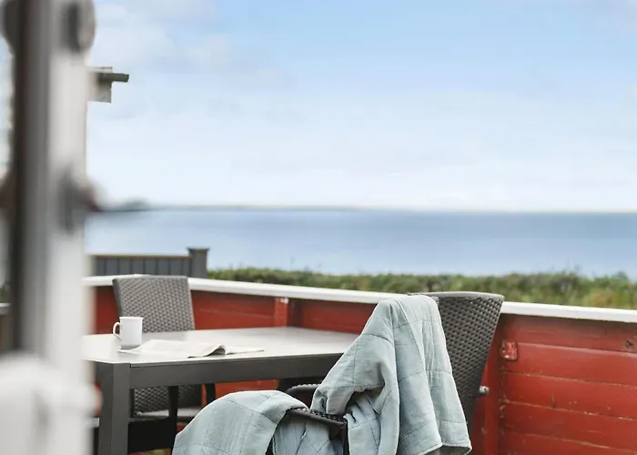 Сasa de vacaciones 2 Bedroom Cozy In V